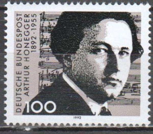 NSR 1596 ** - 1992